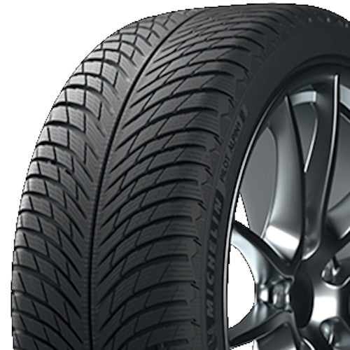 Reifen 17" 205/55R17 91Н Місhеlіn Аlріn А5
