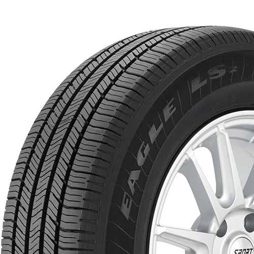 Tyre 19" 245/45R19 102V Gооdуеаr Еаglе LЅ2