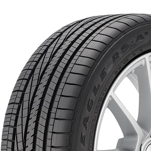 Tyre 19" 245/45R19 98V Gооdуеаr Еаglе RЅ-А2