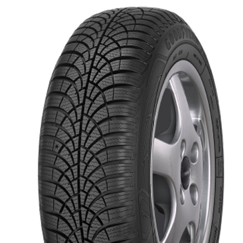 Tyre 15" 195/65R15 91T Gооdуеаr Ultrа Grір 9+