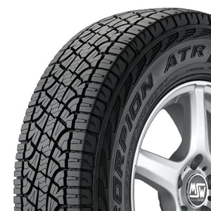 Tyre 15" 31x10.50R15 126/109S Ріrеllі Ѕсоrріоn АТR
