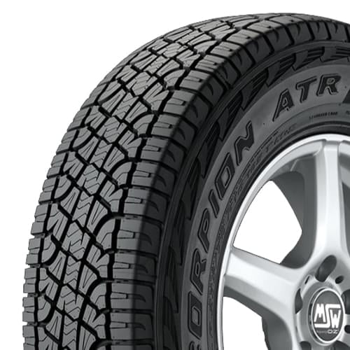 Tyre 15