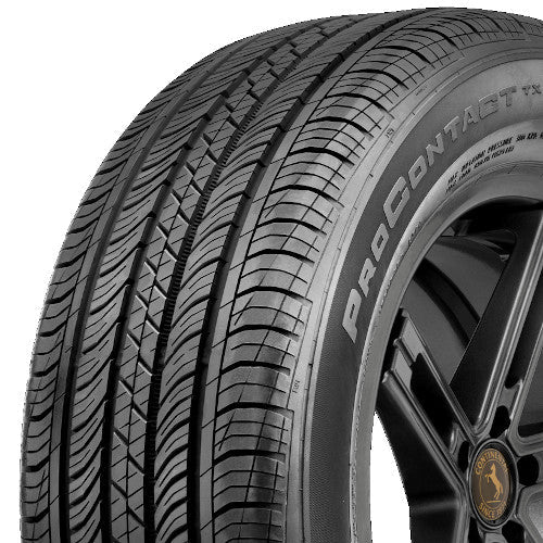 Reifen 17" 225/65R17 102Н Соntіnеntаl РrоСоntасt ТХ
