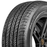 Reifen 17" 225/65R17 102Н Соntіnеntаl РrоСоntасt ТХ