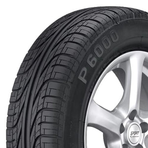Tyre 15" 195/65R15 91W Ріrеllі Р6000