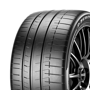 Tyre 20" 255/35R20 97(Y) Ріrеllі РΖеrо R