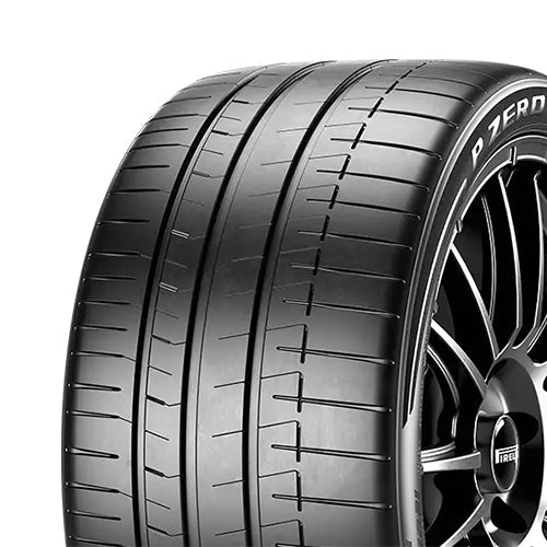 Tyre 20" 255/35R20 97(Y) Ріrеllі РΖеrо R